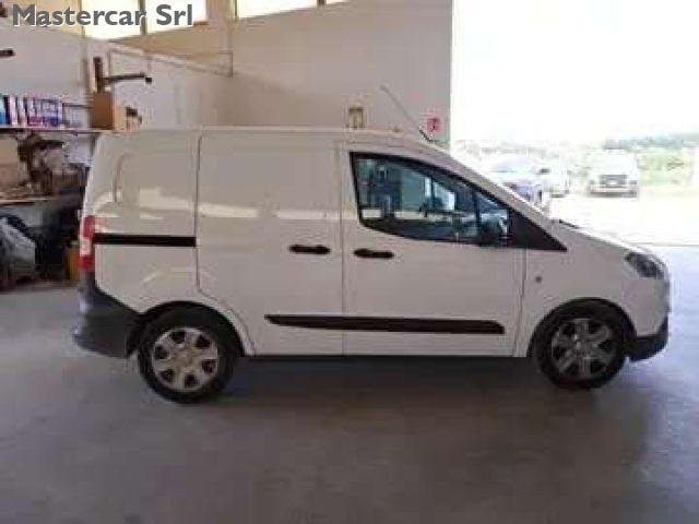 FORD Transit Courier TRANSIT COURIER 1.5 TDCi 75 cv E6- GK328GB