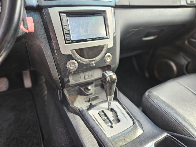 SSANGYONG REXTON W 2.2 Diesel 4WD A/T 7POSTI