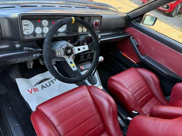 Lancia Delta 2.0 16v HF Integrale Evoluzione 205 CV-ASI/TETTO