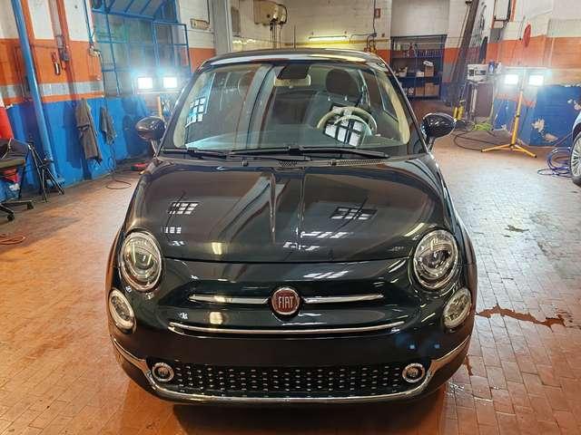 Fiat 500 1.0 Hybrid 70cv Dolcevita 36 Rate da 186,65 euro