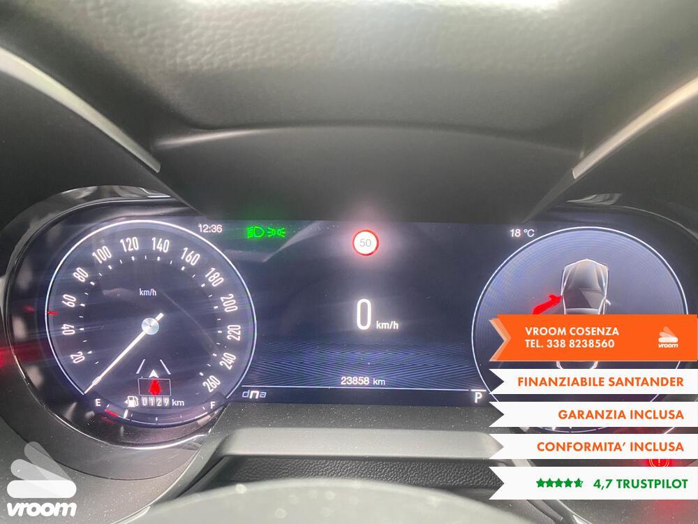 ALFA ROMEO Stelvio Stelvio 2.2 Turbodiesel 210 ...