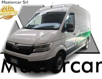 VOLKSWAGEN Crafter MAN Etge 35 std ELETTRICO - GG388GB