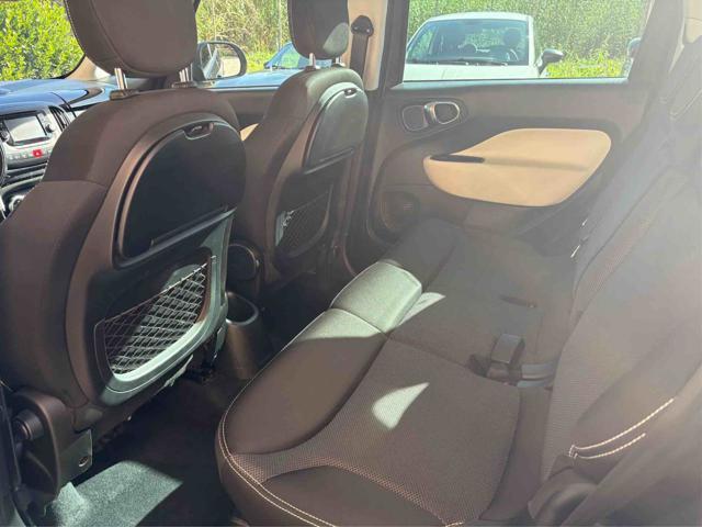 FIAT 500L 1.3 Multijet 95 CV Trekking