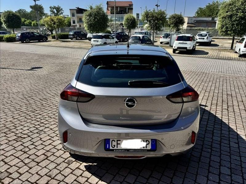 Opel Corsa 1.2 Elegance 75cv MT5