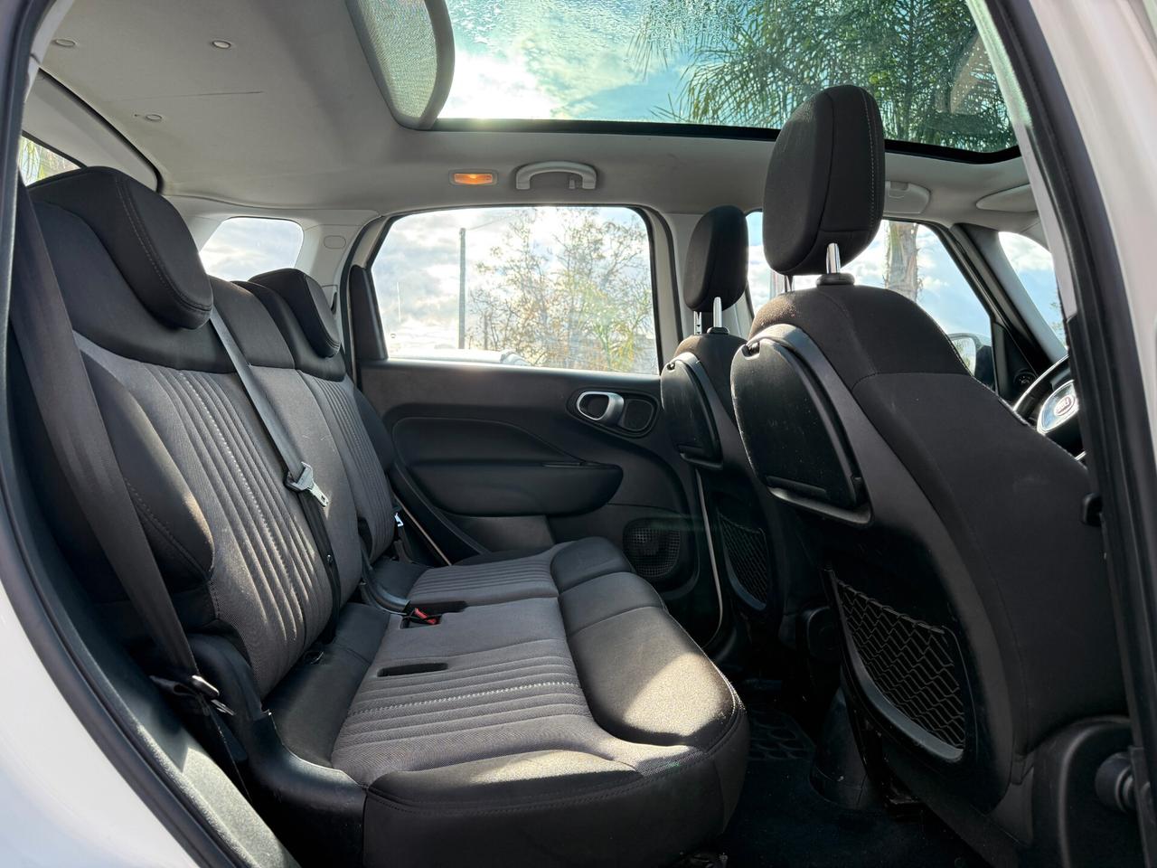 FIAT 500L LOUNGE ANNO 2015 900 NATURAL/POWER 85 CV