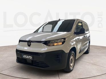 Citroen Berlingo III Furgone Berlingo Van M 1.5 Bluehdi 100cv S&S 2p.Ti - PROMO