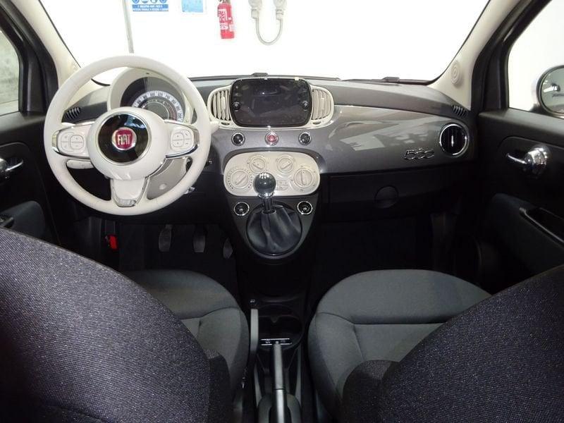 FIAT 500 1.0 Hybrid--Pack Style--