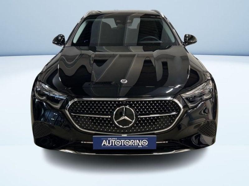 Mercedes-Benz Classe E 220d Station Wagon Advanced Plus