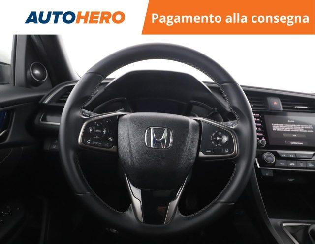 HONDA Civic 1.0T 5 porte Executive