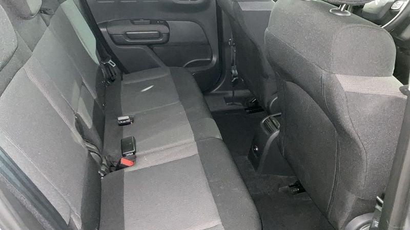 Citroën C3 Aircross PureTech 130 S&S EAT6 Shine Pack