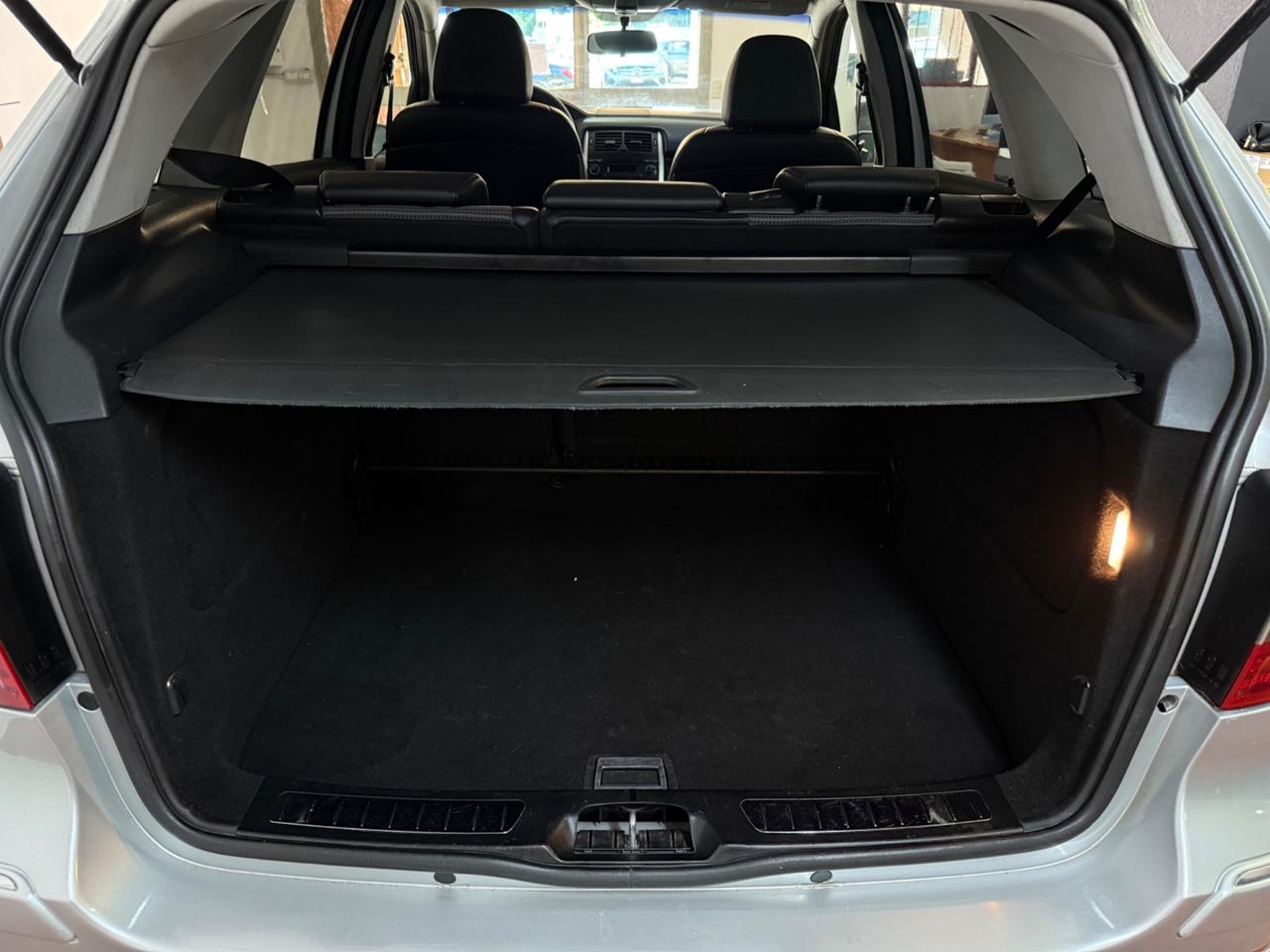Mercedes-benz B 180 CDI Sport