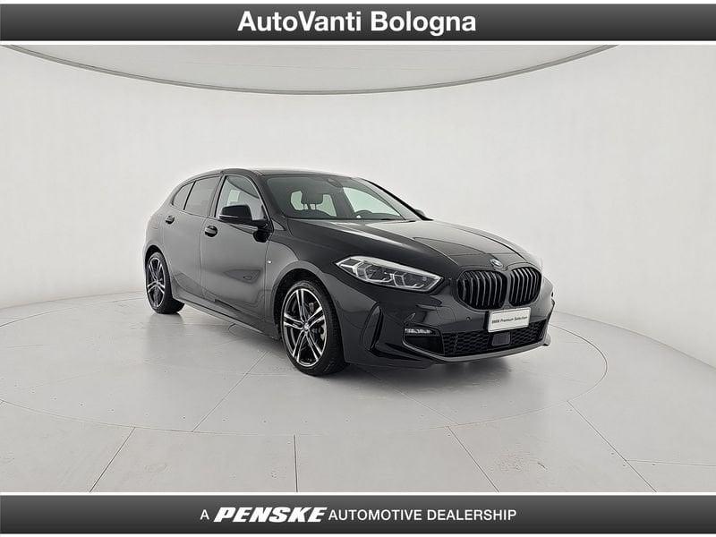 BMW Serie 1 118d 5p. M Sport