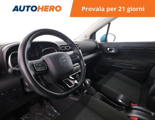 CITROEN C3 Aircross PureTech 110 S&S EAT6 Rip Curl