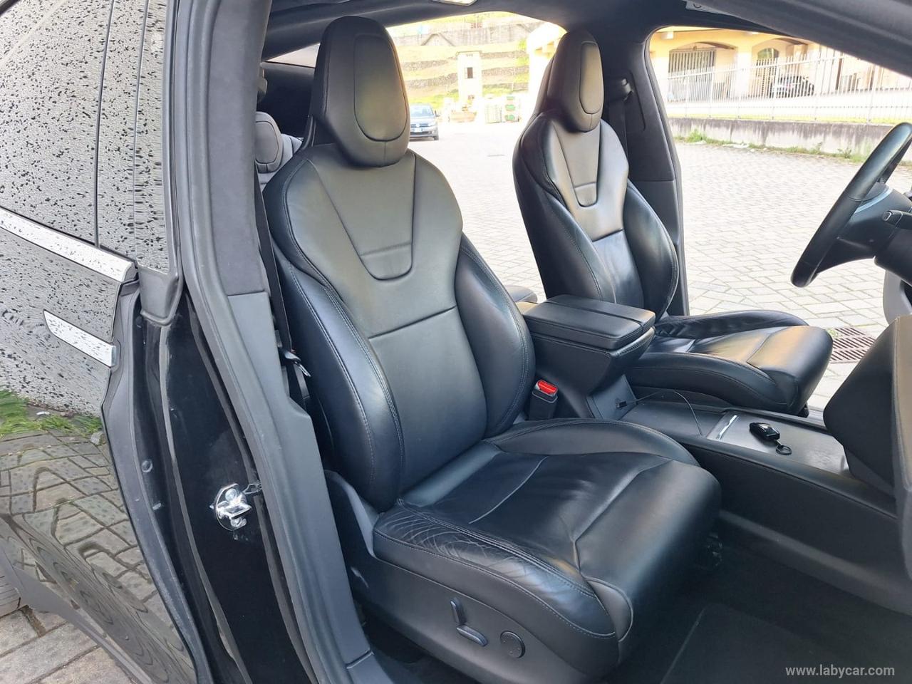 TESLA Model X 100D DUAL MOTOR