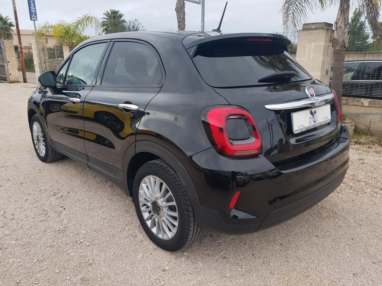 Fiat 500X 1.6 MultiJet 120 CV Lounge Km 32000 !!!