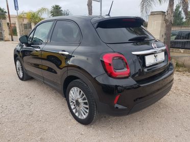 Fiat 500X 1.6 MultiJet 120 CV Lounge Km 32000 !!!