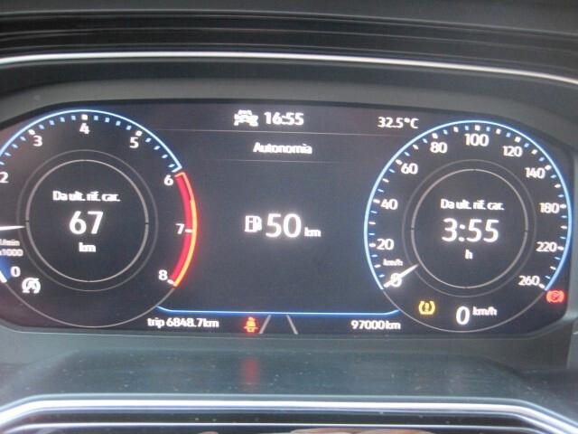 Volkswagen Polo 1.0 TSI R-Line