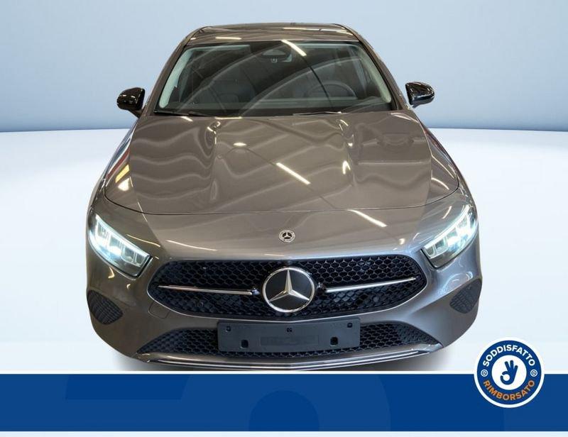 Mercedes-Benz Classe A 180d AutomaticProgressive Advanced Plus