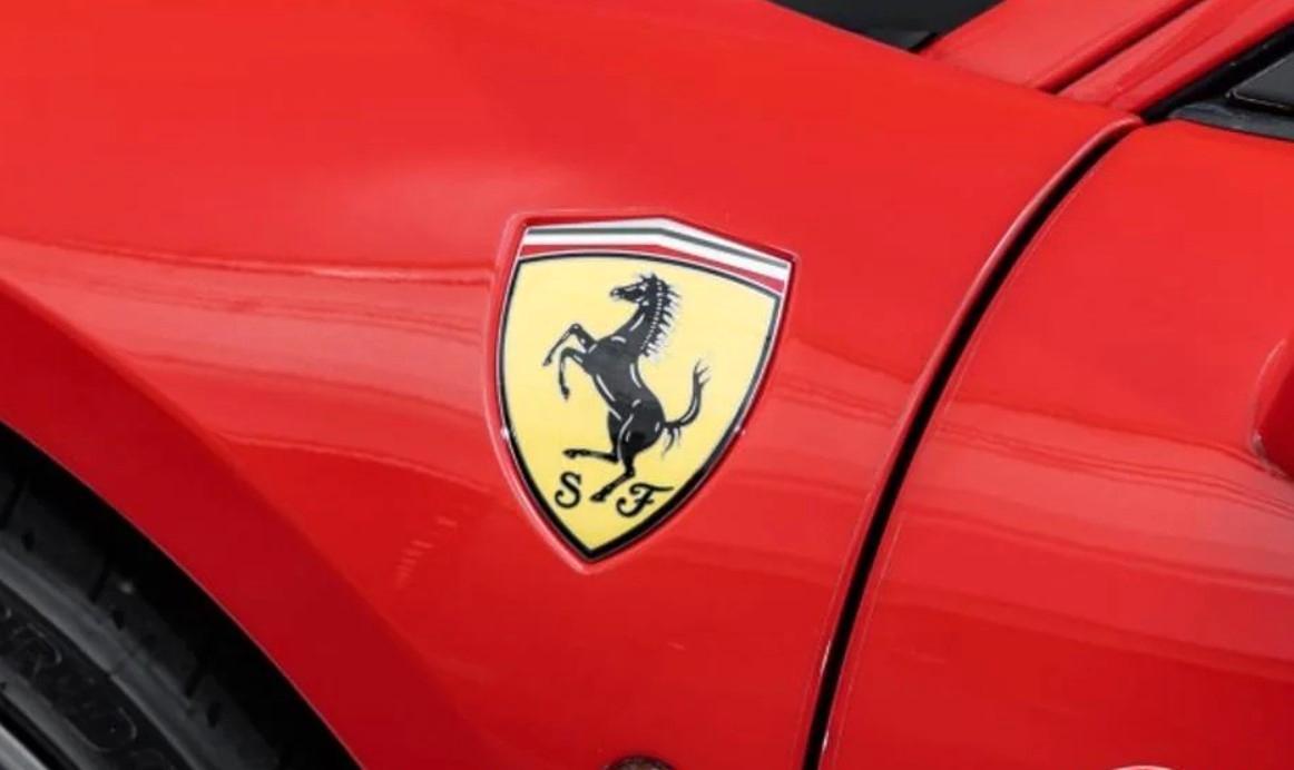 Ferrari 488 Ferrari 488 Coupe' - Noleggio Lungo Termine - Leasing all Inclusive