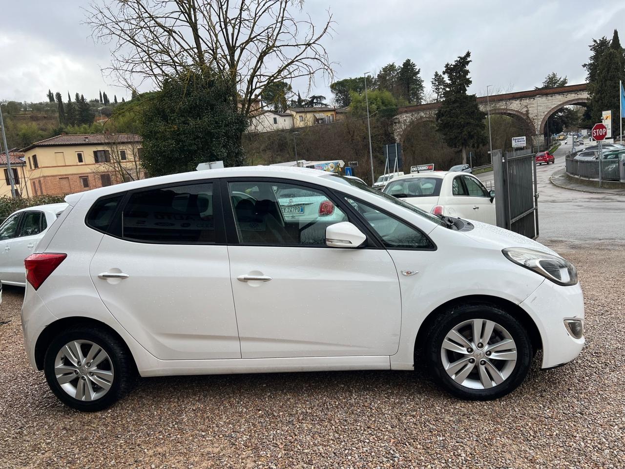 Hyundai iX20 1.4 CRDI 90 CV Comfort