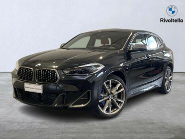 BMW X2 M 35 i xDrive Steptronic