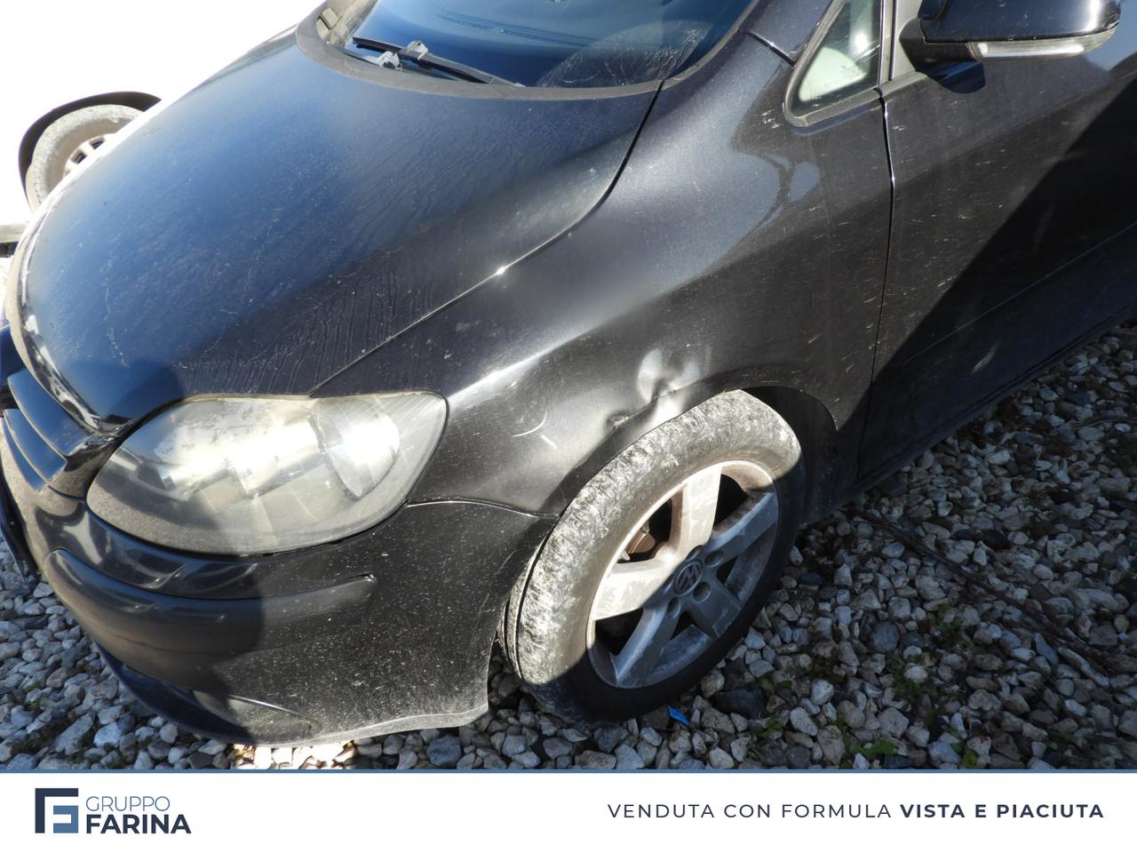 VOLKSWAGEN Golf 6ª serie - Golf 2.0 TDI 140CV DPF DSG 5p. Comfort.