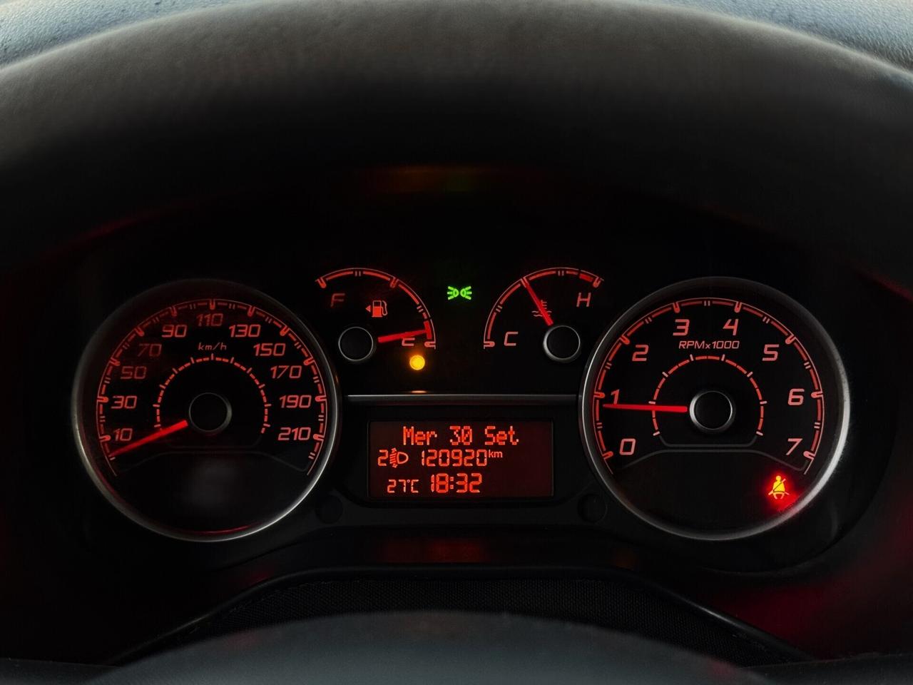 Fiat Doblo 1.3 MJet 16V 95CV | CARGO N1