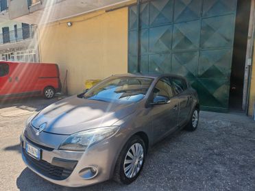 Renault Mégane 1.5 dCi Attractive 2011