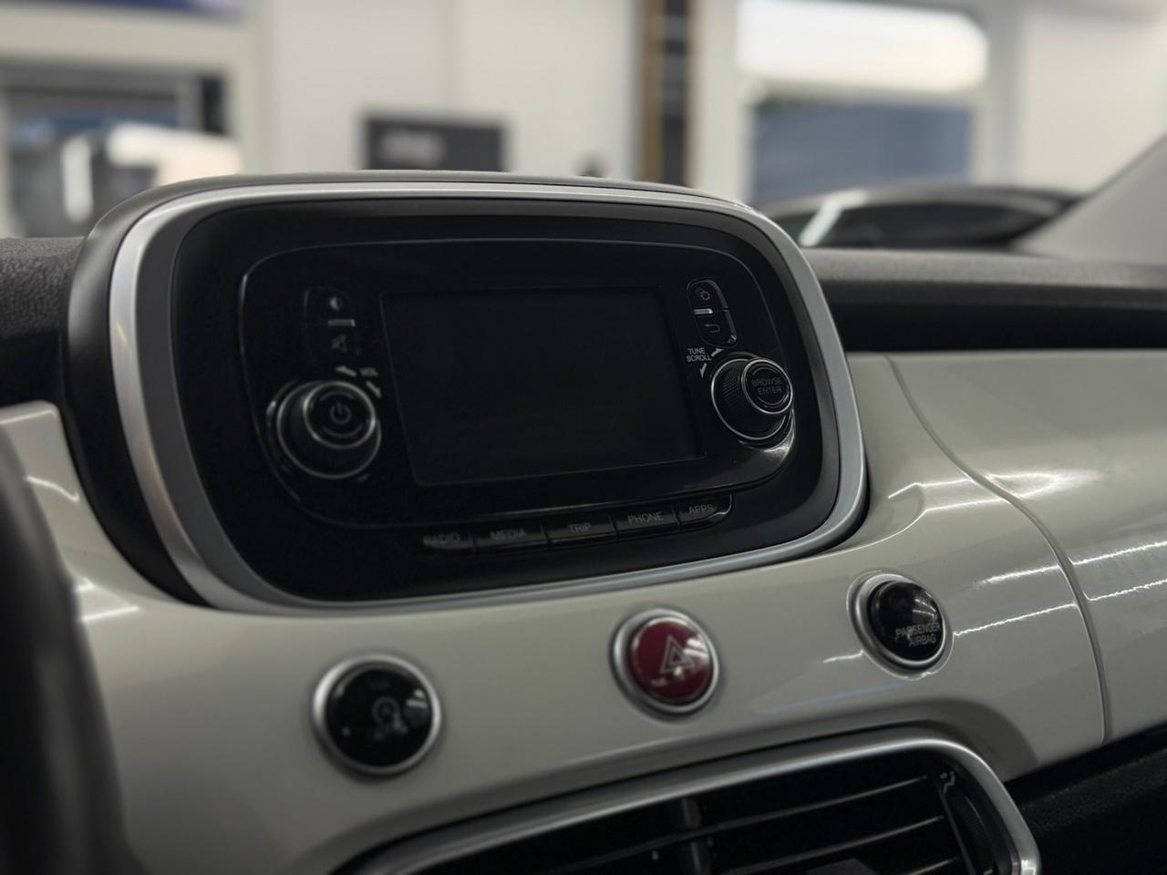 Fiat 500X 1.3 MultiJet 95Cv Lounge Full Optional