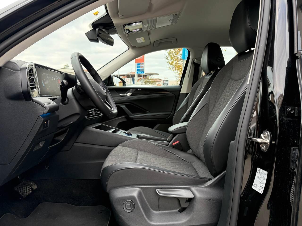 Volkswagen Tiguan 2.0 TDI 150 CV DSG Life