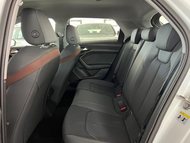 AUDI A1 allstreet 35 TFSI S tronic Identity Garanzia Audi