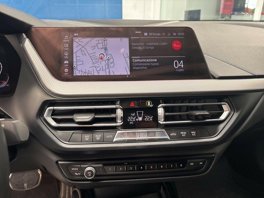 BMW Serie 2 Gran Coupe 220 d Msport Steptronic