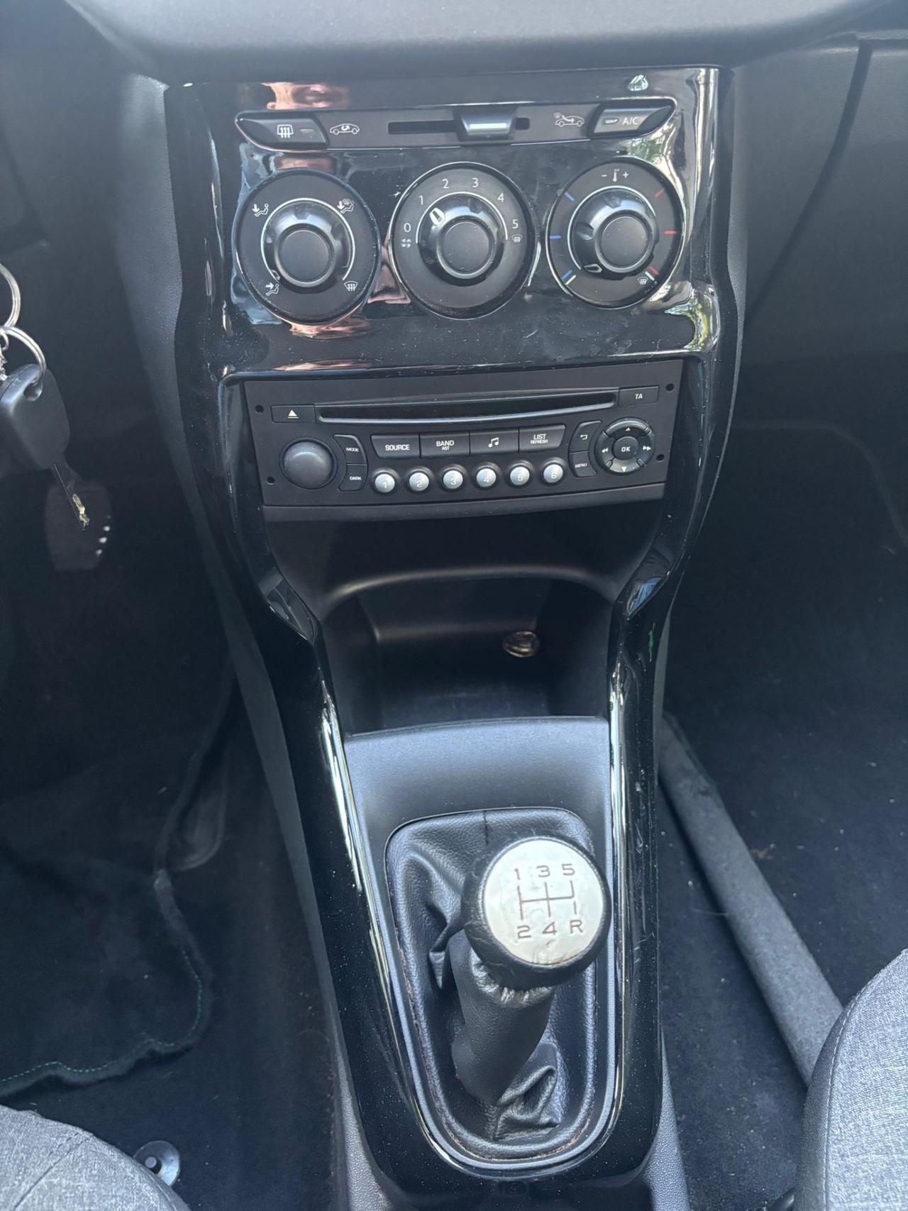 Citroen C3 PureTech 82 Seduction
