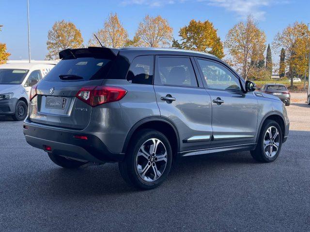 SUZUKI Vitara 1.6 DDiS V-Cool