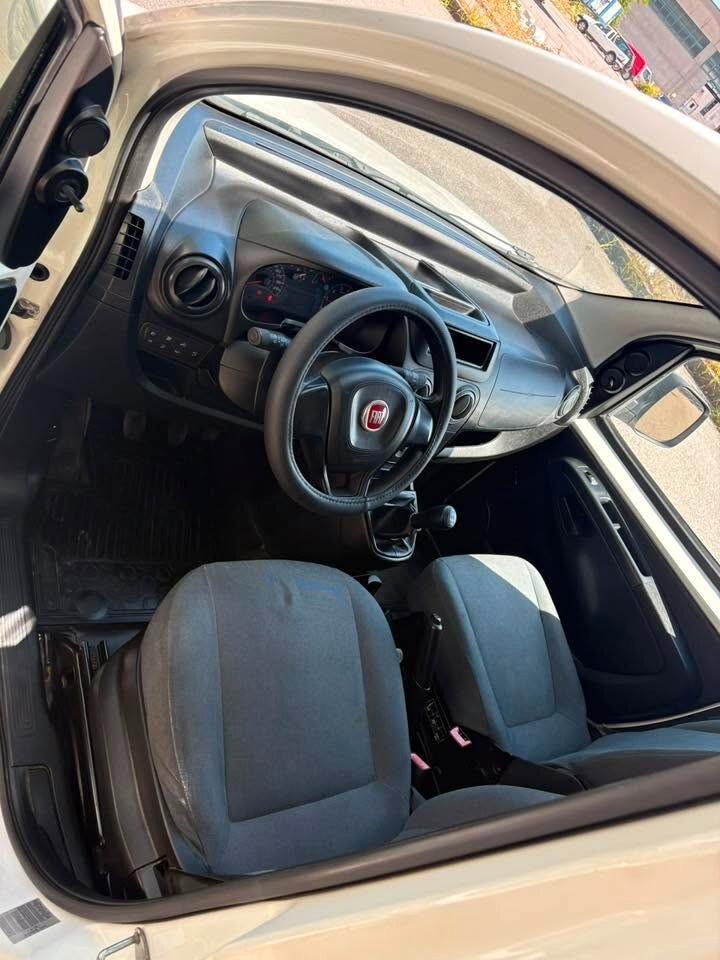 FIAT FIORINO +IVA