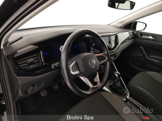 Volkswagen Polo 1.0 TSI 5p. Comfortline BlueM...