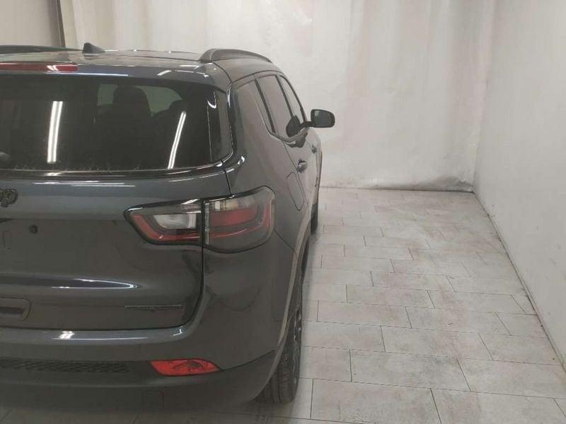 Jeep Compass 1.6 mjt Night Eagle 2wd 130cv