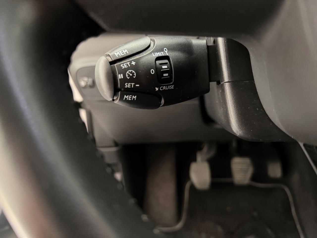 Citroen C3 1.6 BlueHDI 75 CV S&S Shine