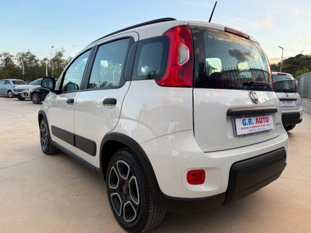 FIAT Panda 1.0 Hybrid City Life AZIENDALE