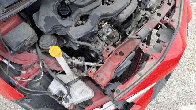 TOYOTA Yaris 1.0 BEN. POCO INCIDENTATA