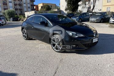 OPEL Astra GTC 1.4 Turbo 140CV S&S 3 porte Cosmo