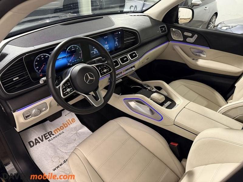 Mercedes-Benz GLE GLE 300 d mhev Premium Plus 4matic auto