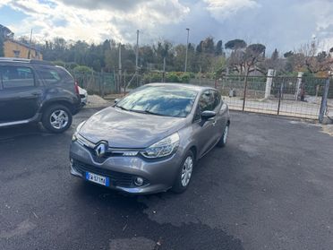 Renault Clio 1.2 75CV GPL 5 porte Live NEOPATENTATI
