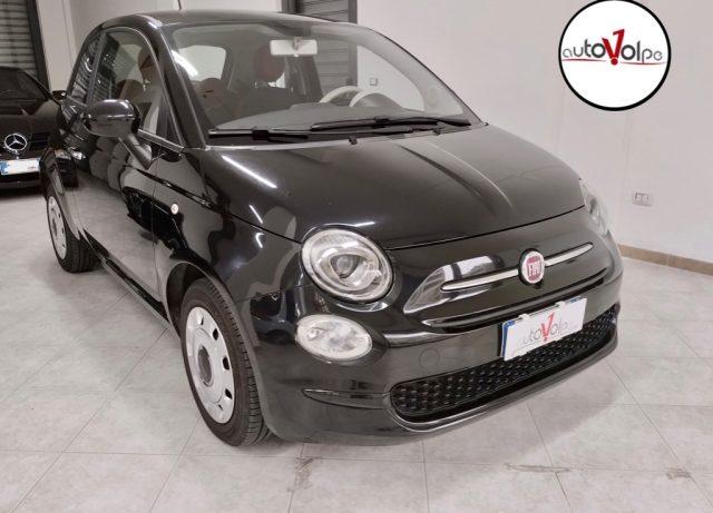 FIAT 500 1.2i Pop