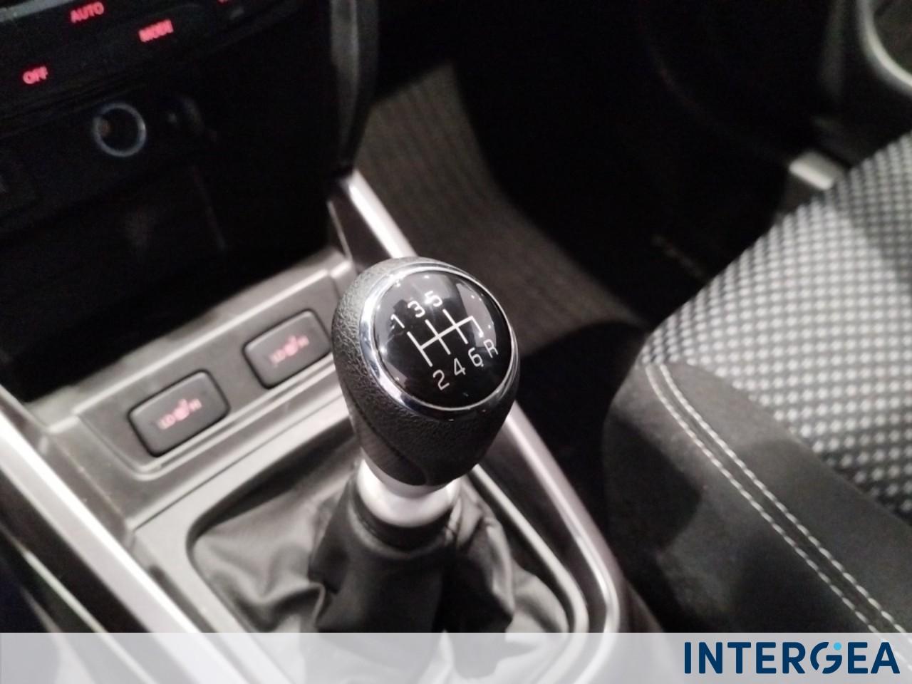 SUZUKI Vitara 1.4h Cool 4wd allgrip