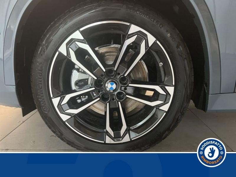 BMW X1 xDrive 25e M Sport