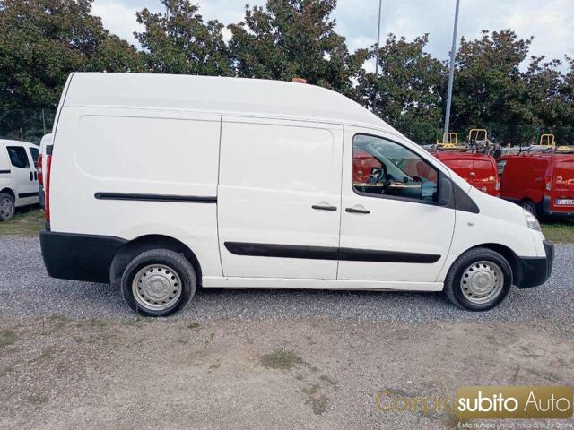 PEUGEOT Expert 2.0 HDi 125CV + 22%