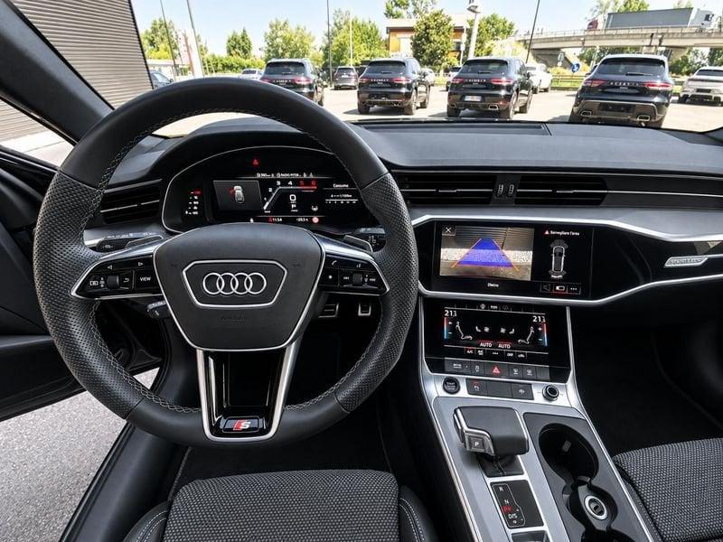 Audi A6 40 2.0 TDI Quattro Ultra S-tronic Business Sport 204 CV -IVA ESPOSTA-