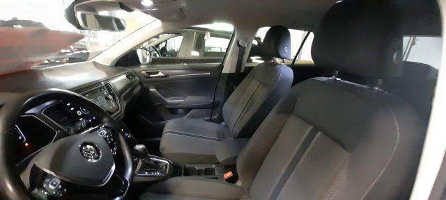 VOLKSWAGEN T-Roc 2.0 TDI SCR 150 CV DSG Style FULL LED