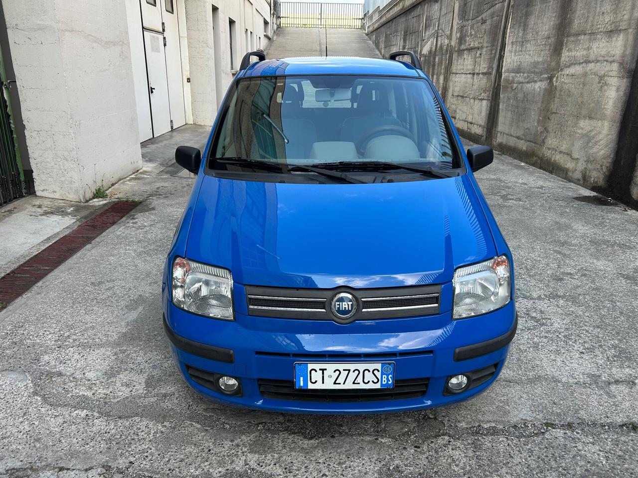 Fiat Panda 1.2 Dynamic